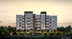 ARDOR RESIDENCE (D15), Apartment #477072951
